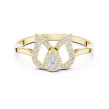 Load image into Gallery viewer, The Fancy Ring
