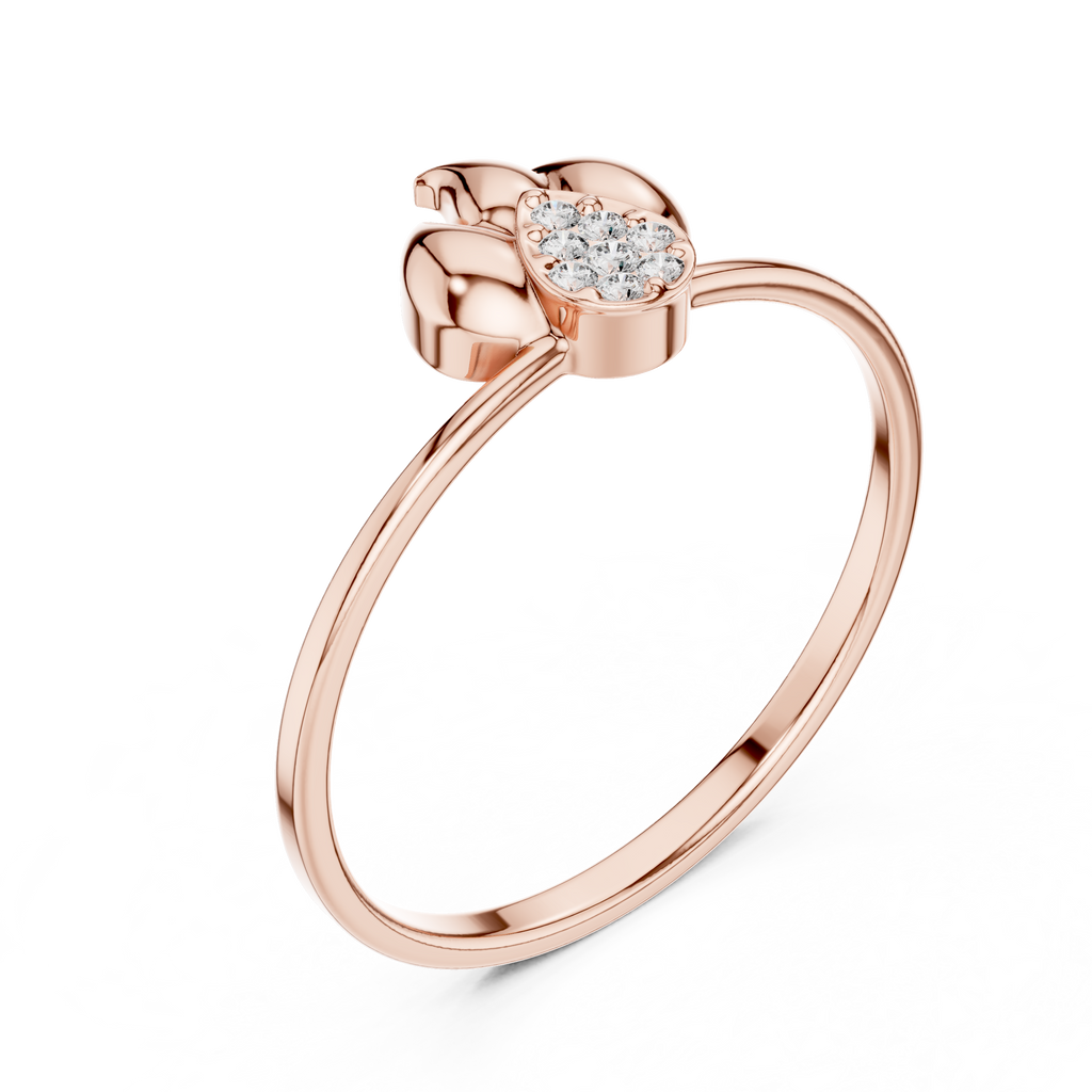 The Essential Ring