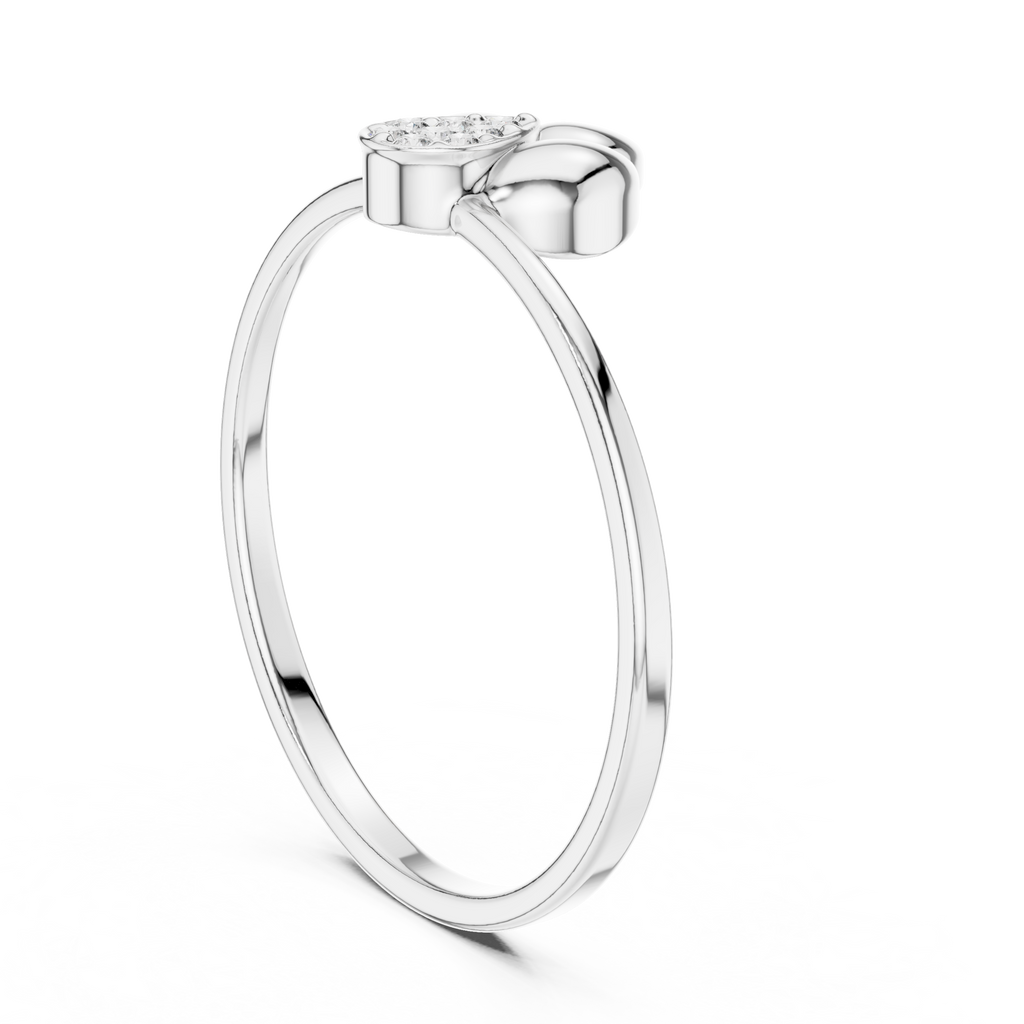The Essential Ring