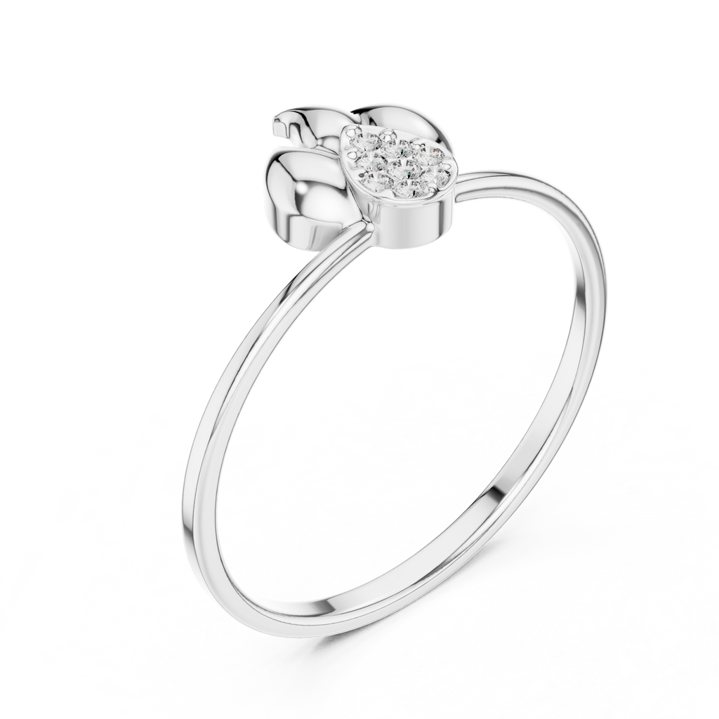The Essential Ring