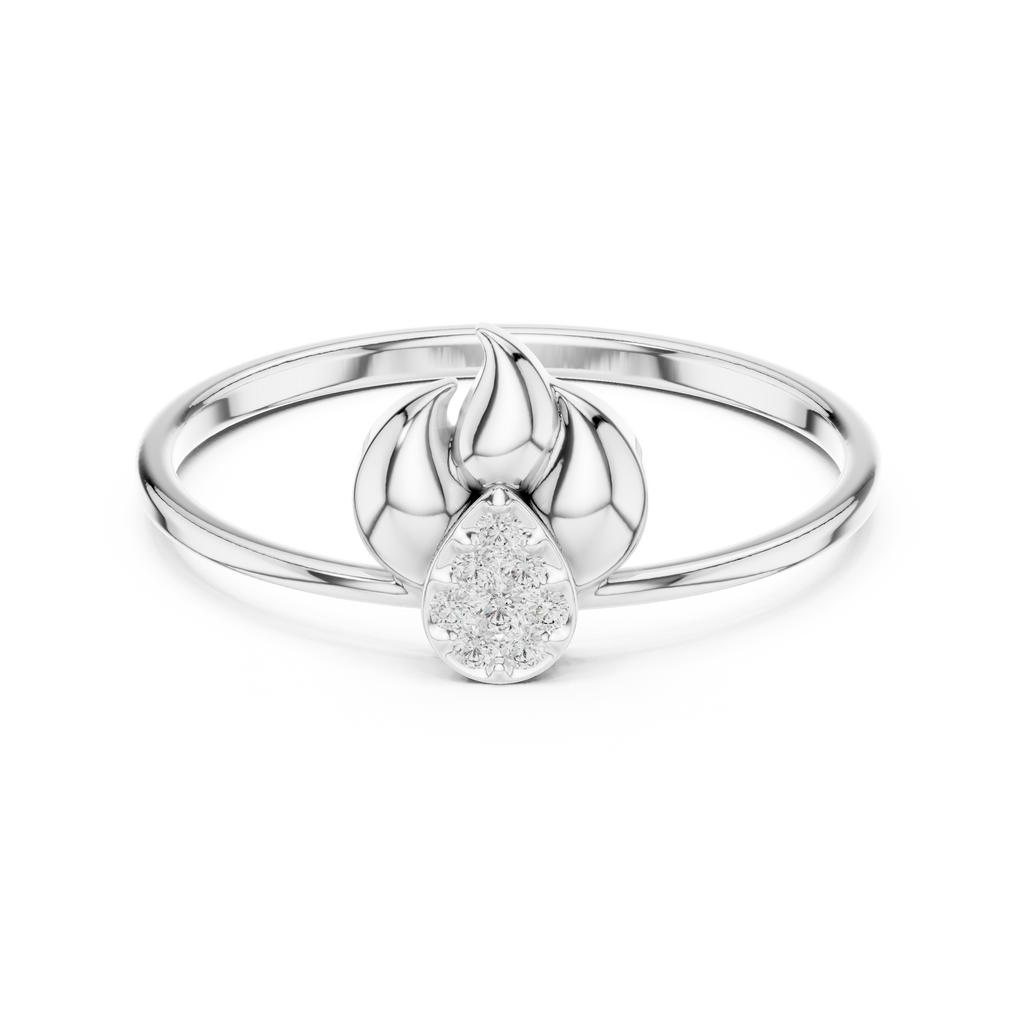 The Essential Ring
