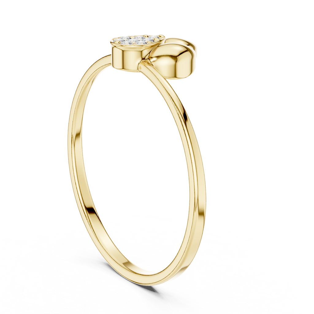 The Essential Ring