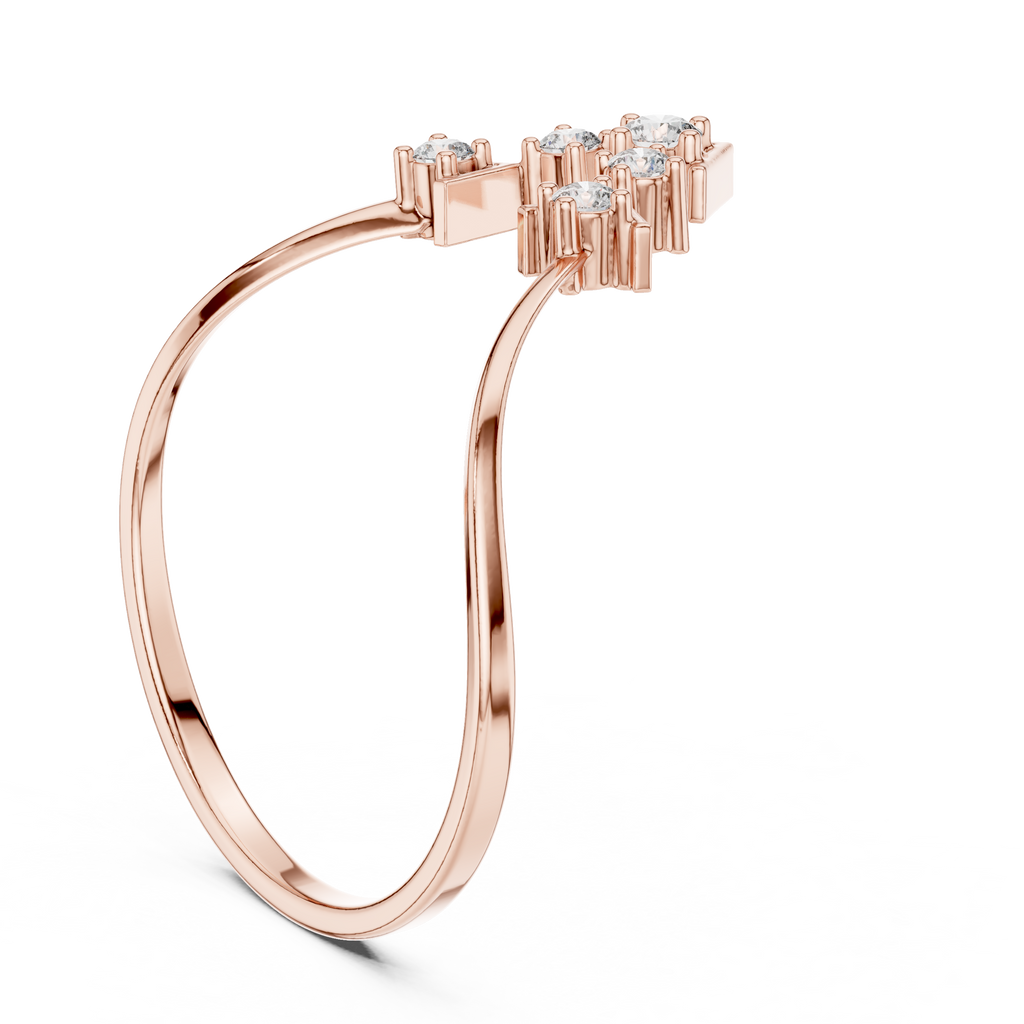 The Essential Ring
