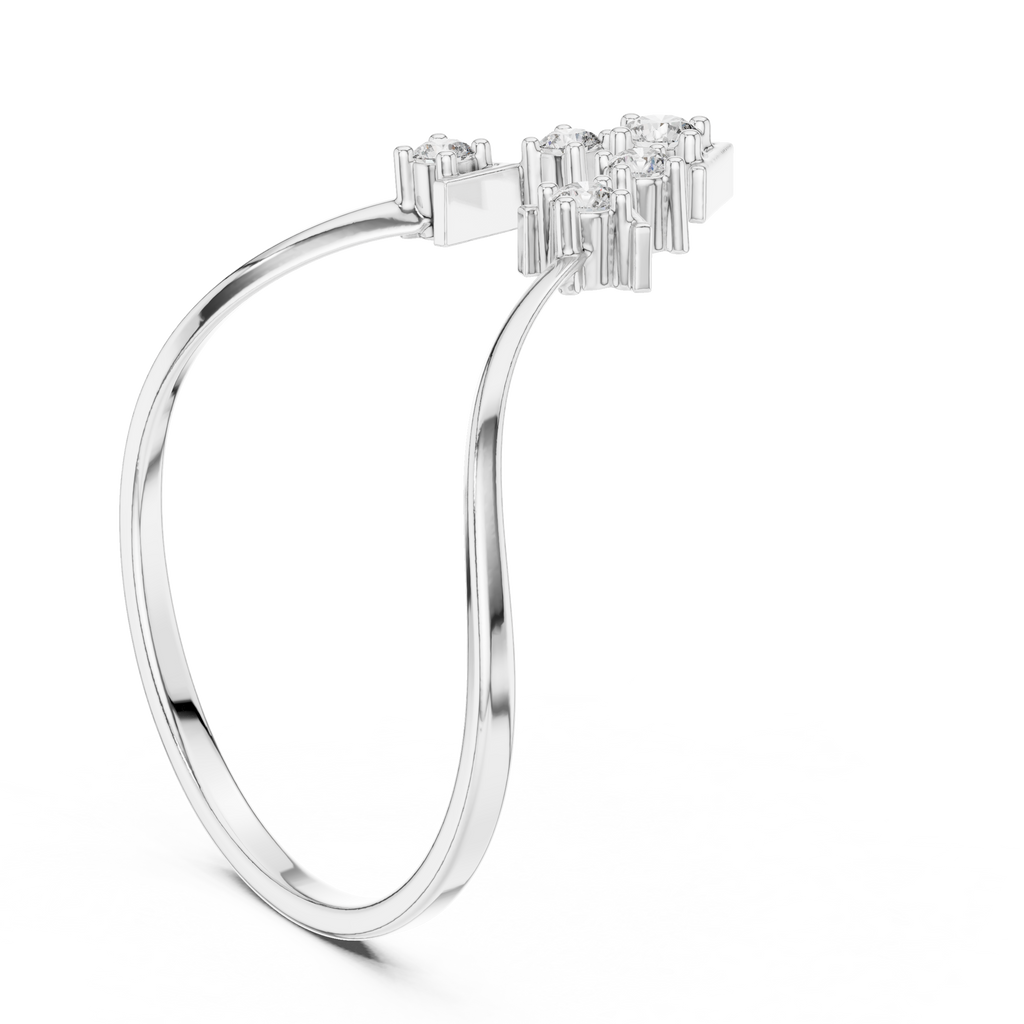 The Essential Ring