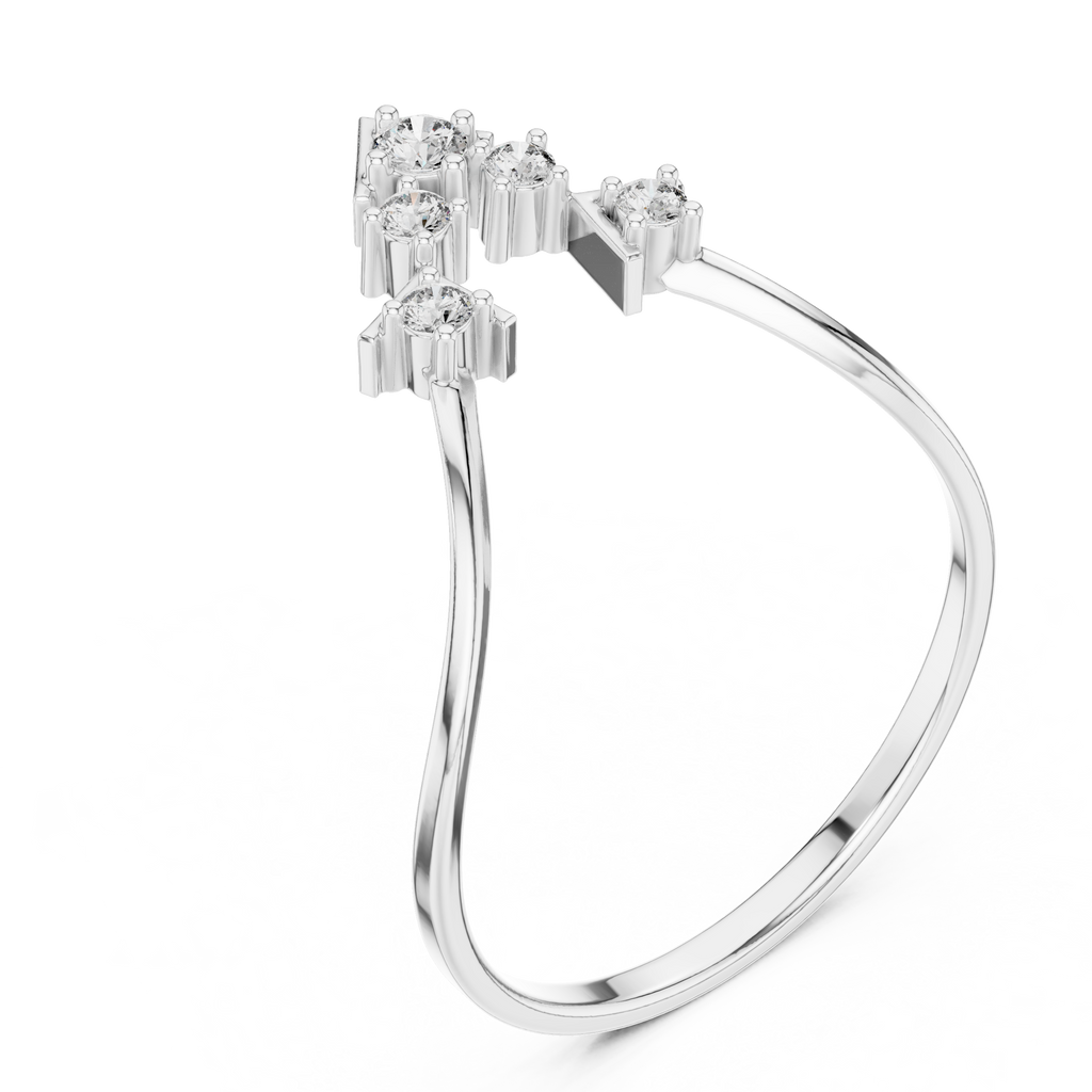 The Essential Ring