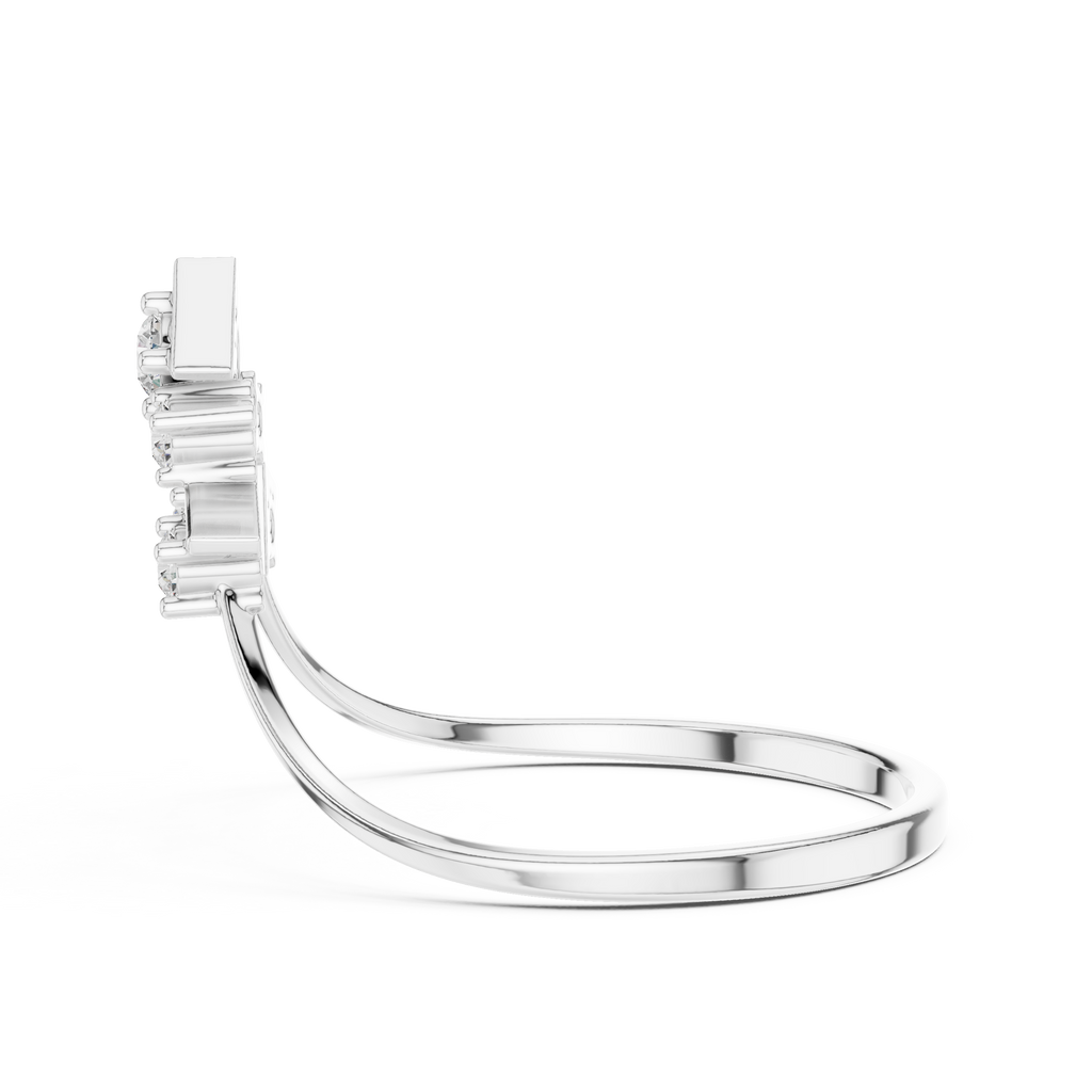 The Essential Ring