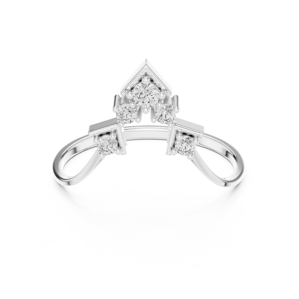 The Essential Ring