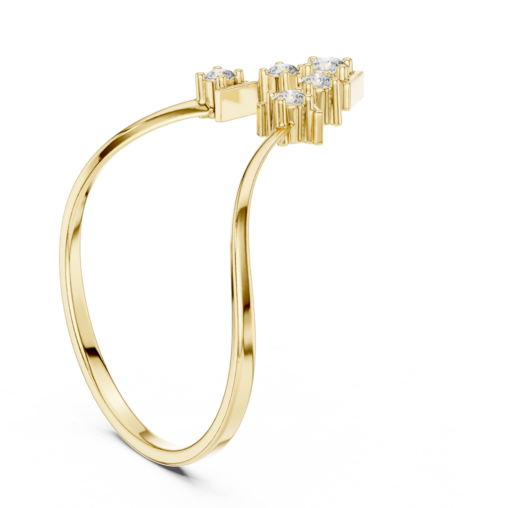 The Essential Ring
