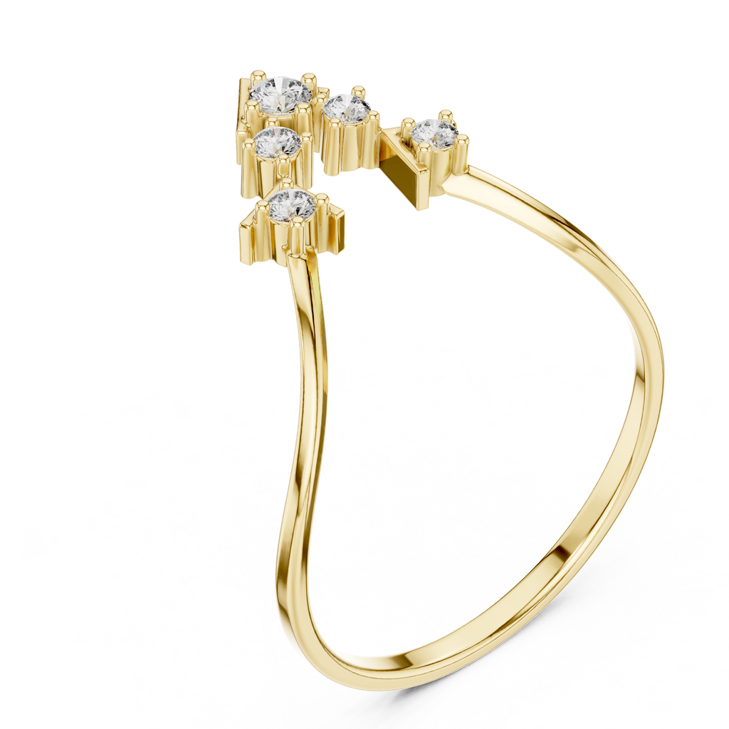 The Essential Ring