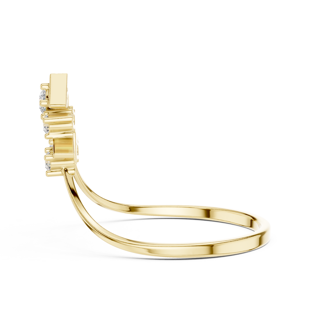 The Essential Ring