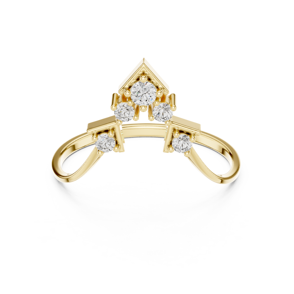 The Essential Ring