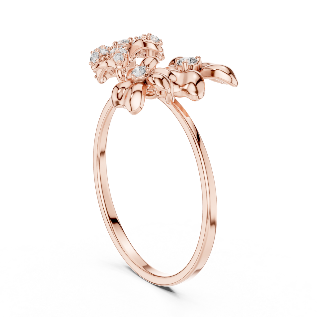 The Iconic Ring