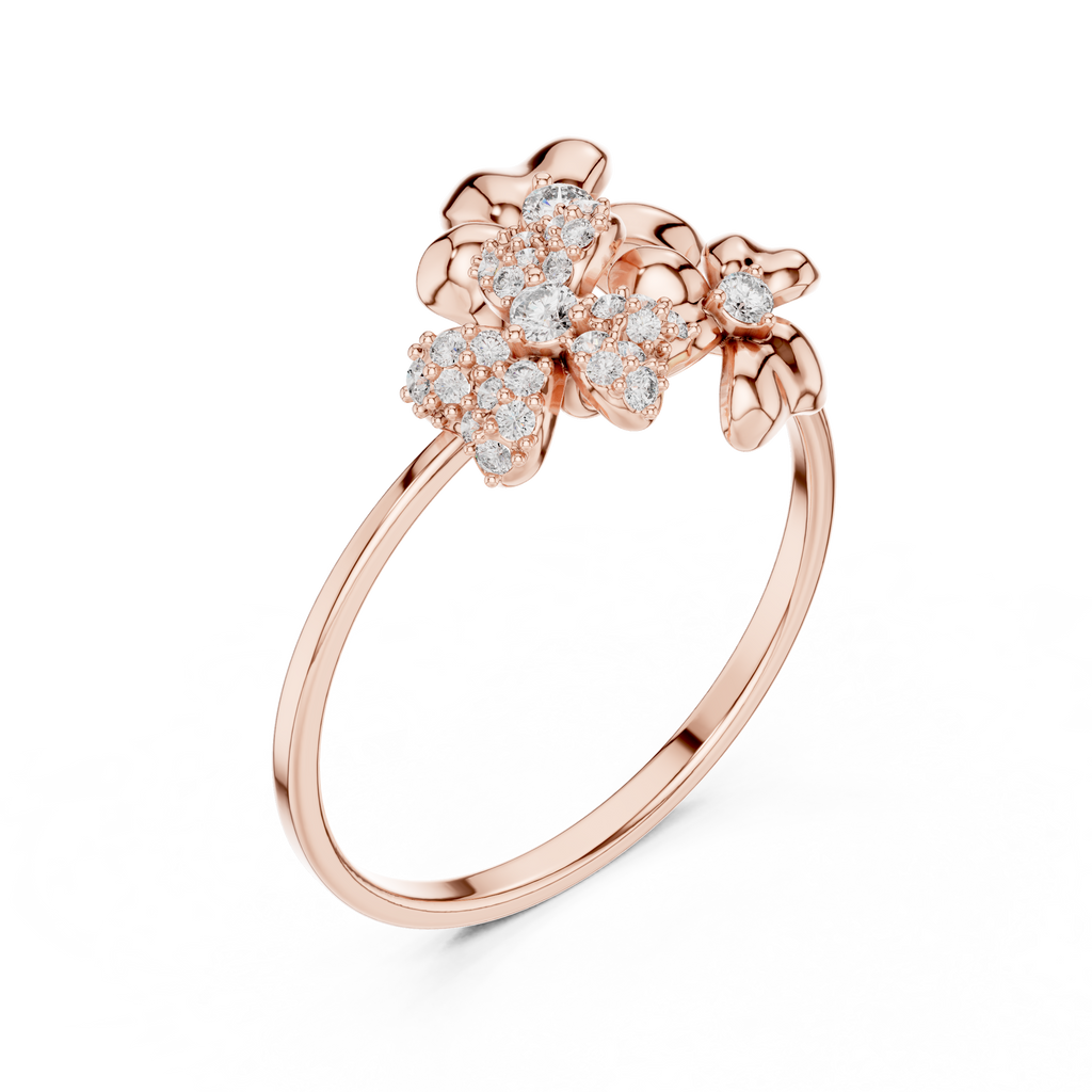 The Iconic Ring