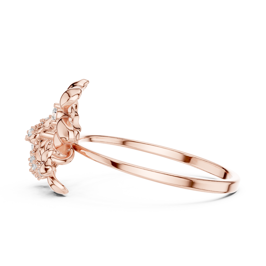 The Iconic Ring