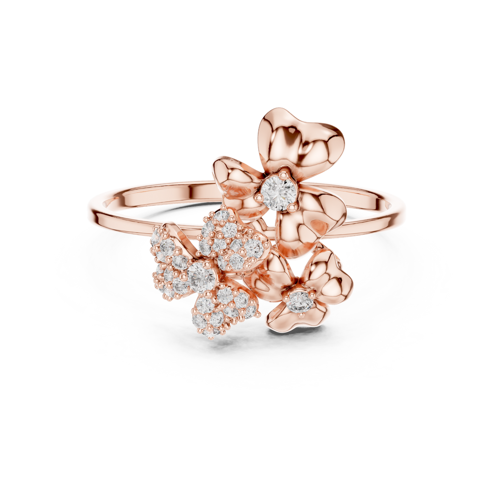 The Iconic Ring