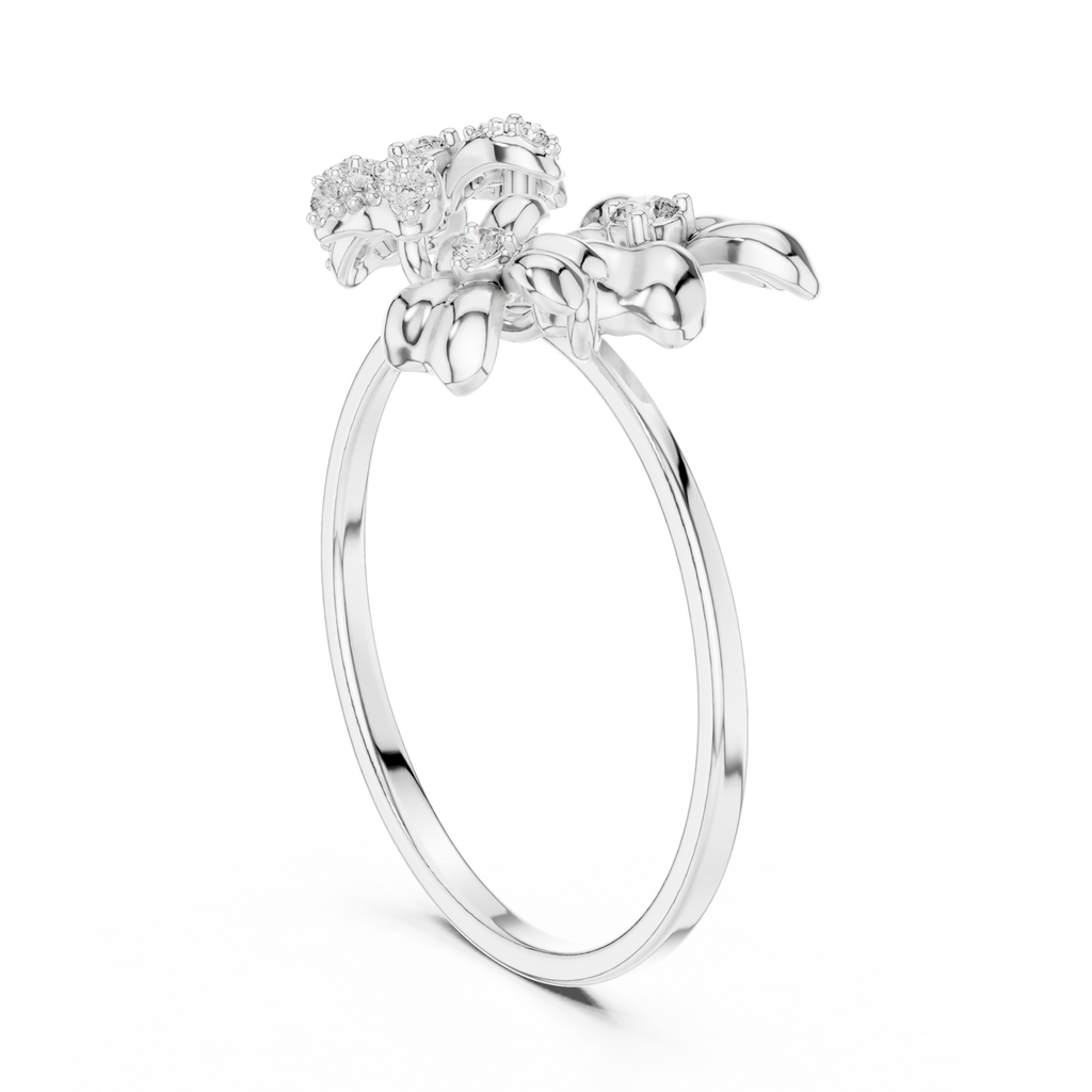 The Iconic Ring
