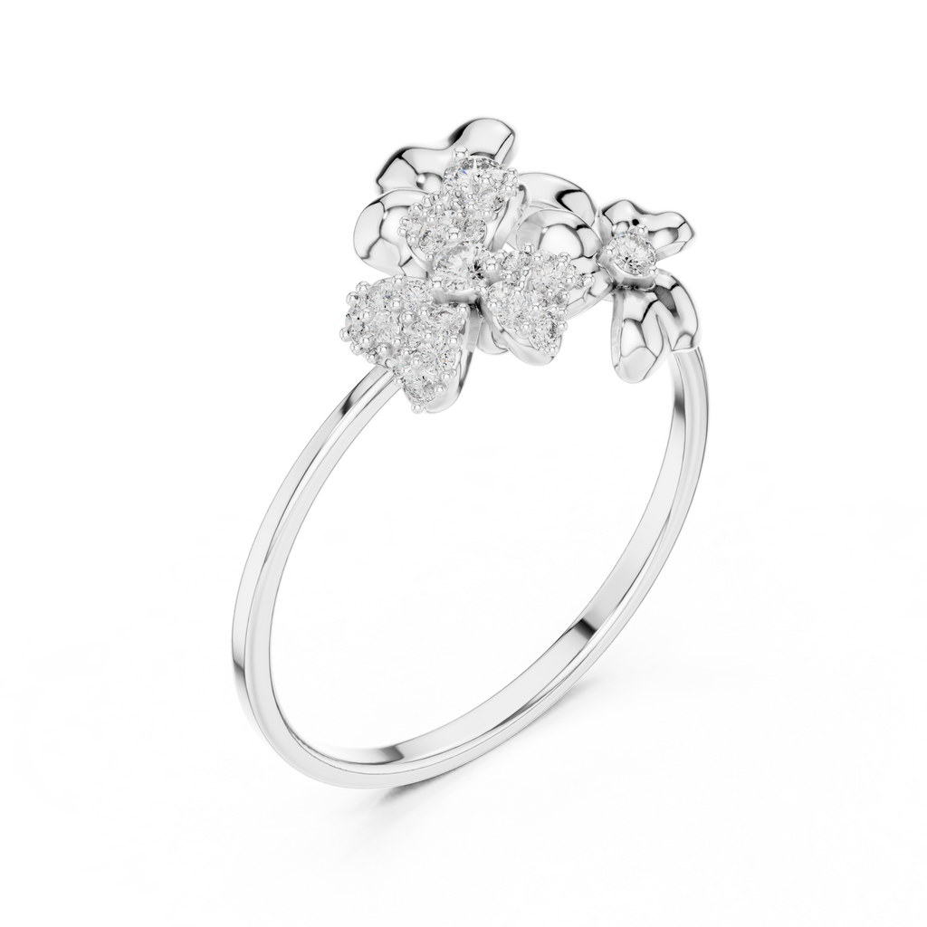 The Iconic Ring