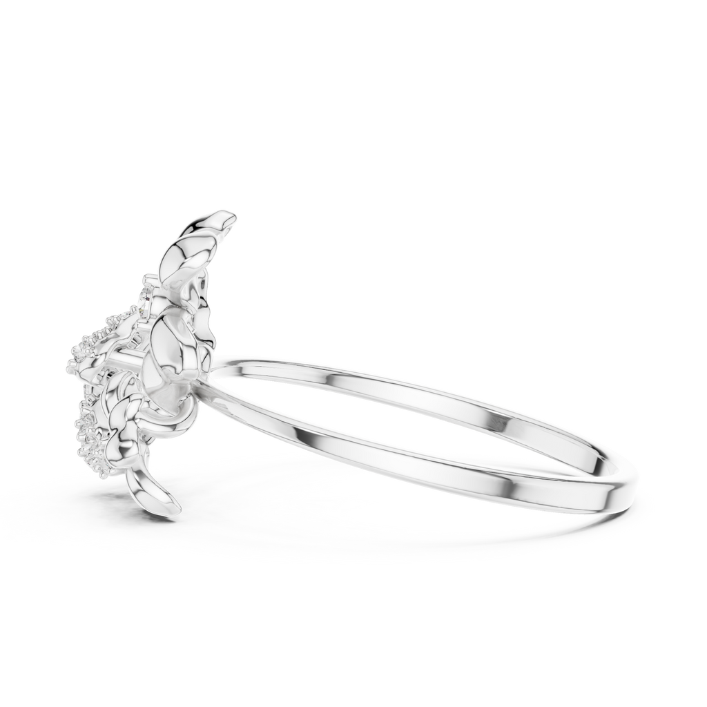 The Iconic Ring