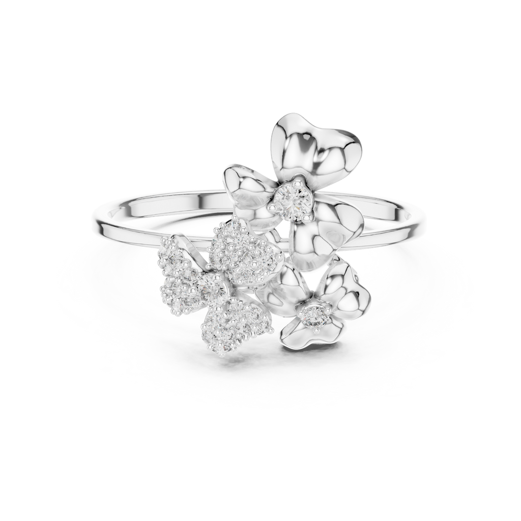 The Iconic Ring
