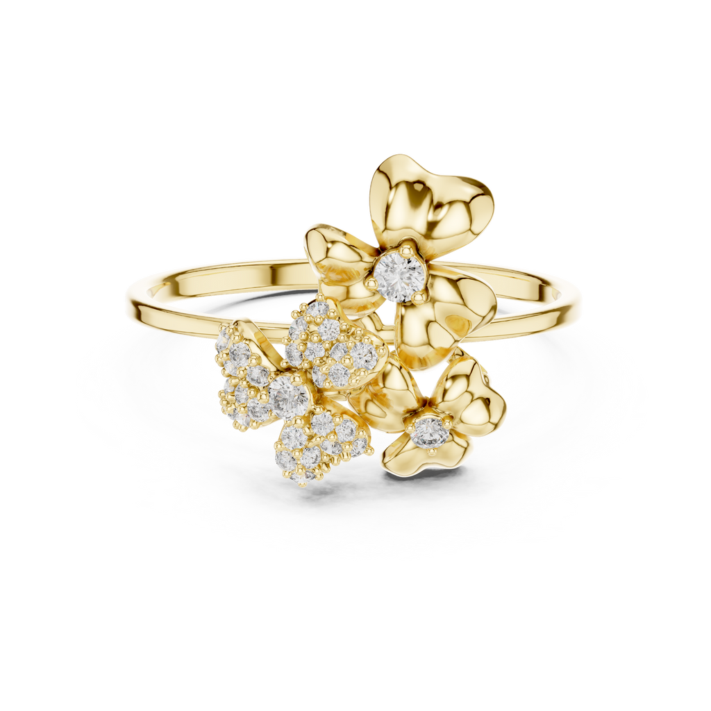 The Iconic Ring