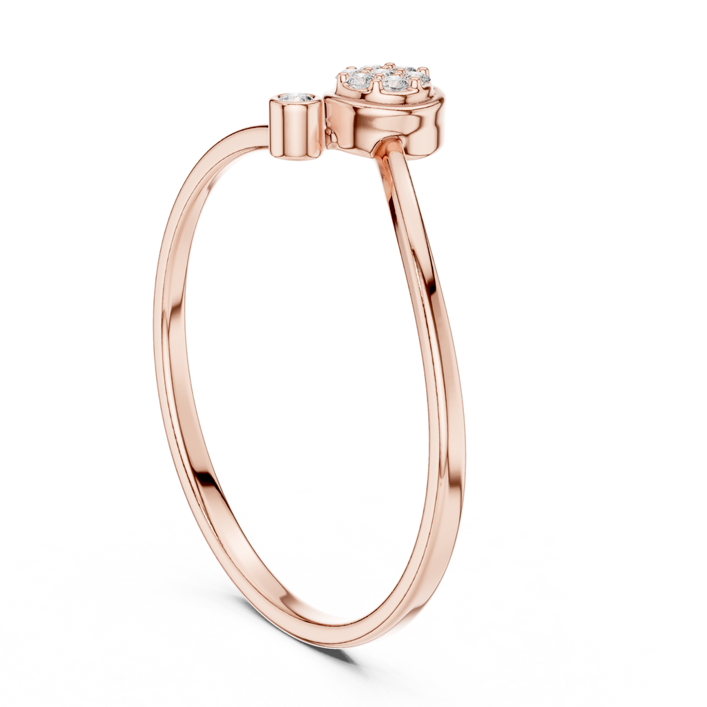 The Essential Ring
