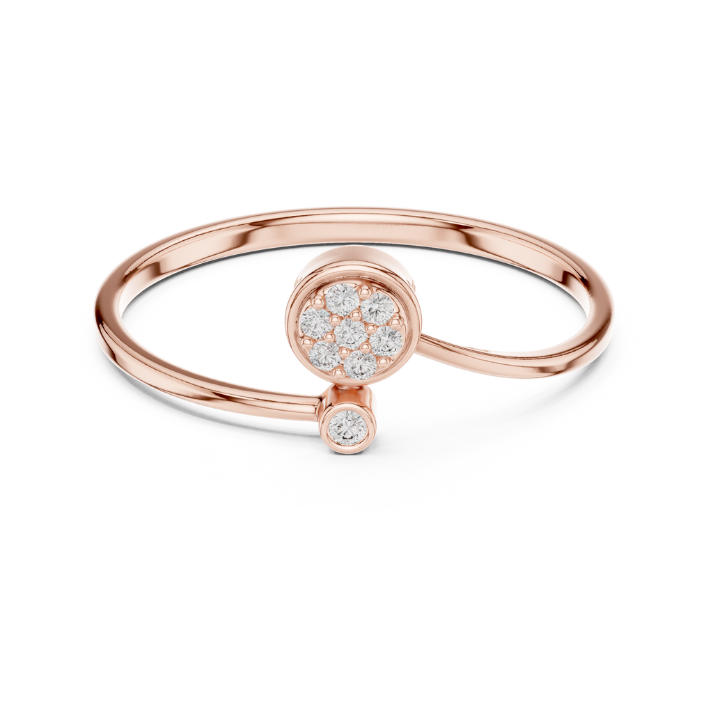 The Essential Ring