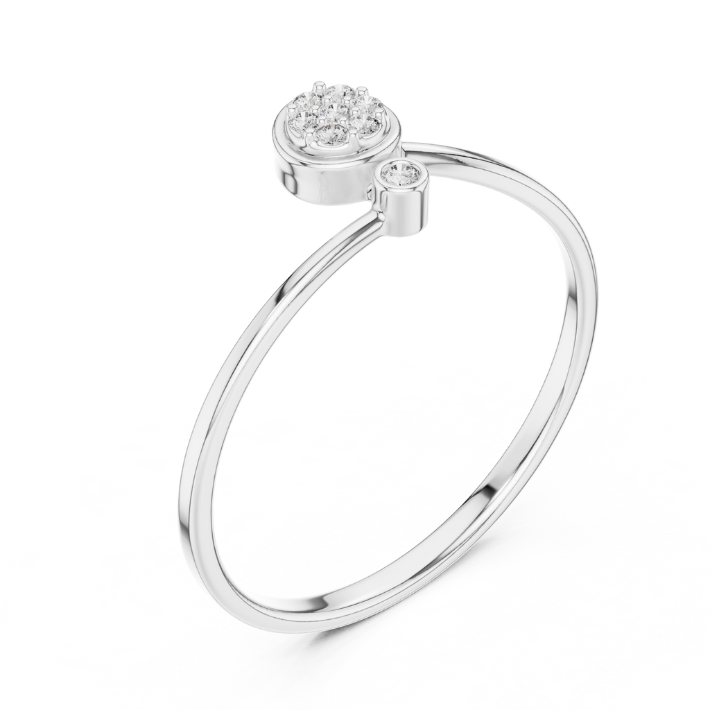 The Essential Ring