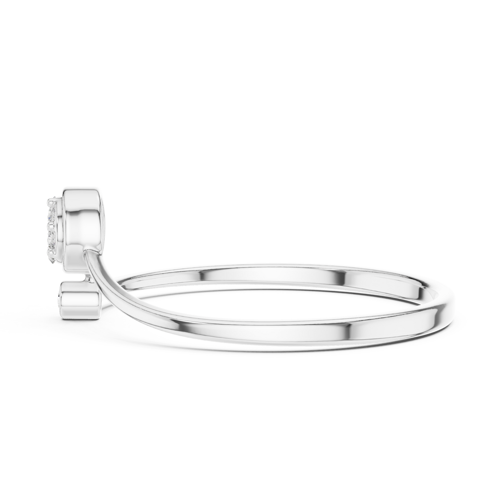 The Essential Ring
