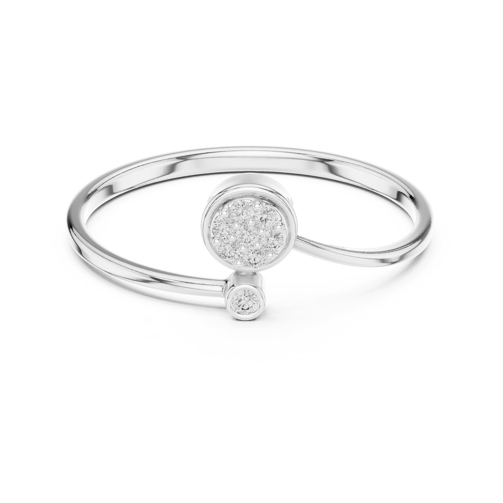 The Essential Ring
