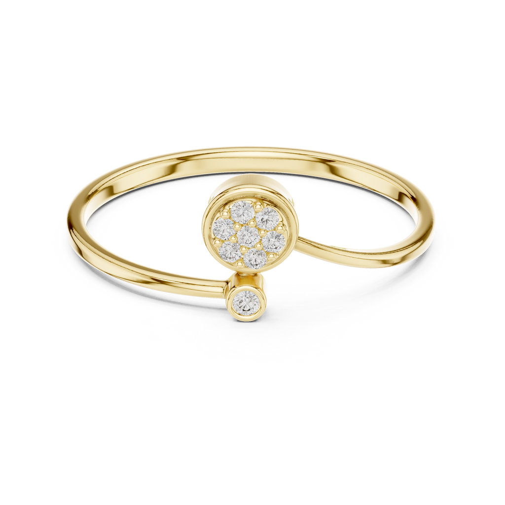 The Essential Ring