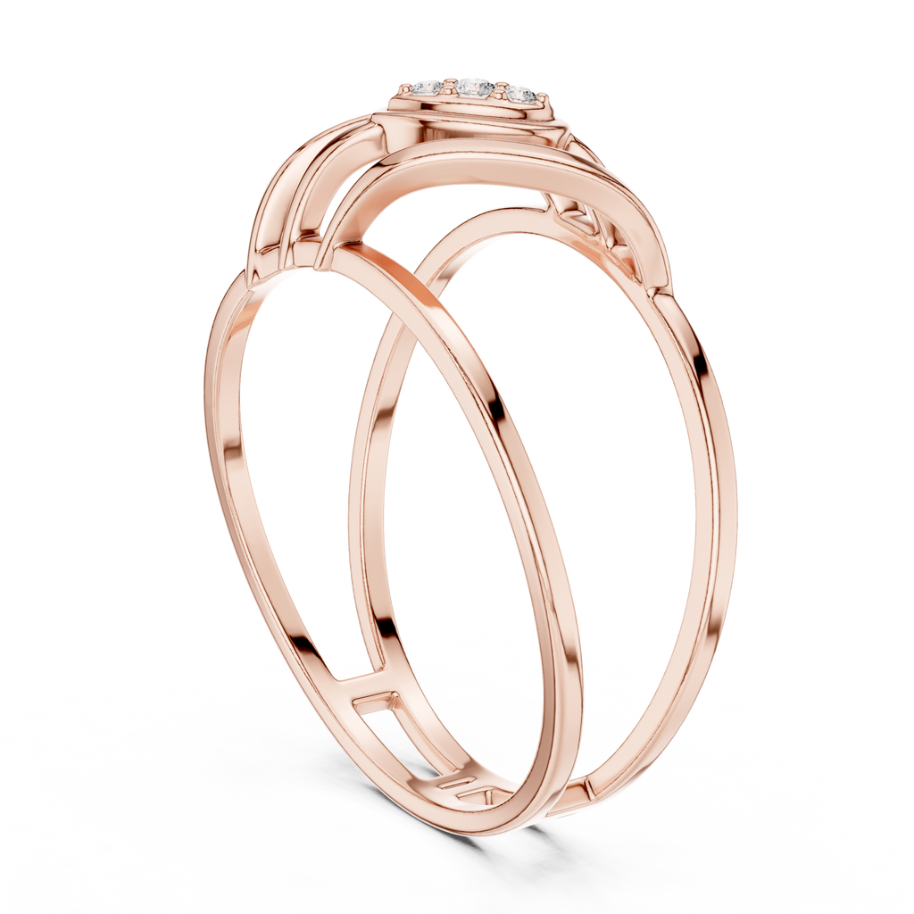 The Fancy Ring