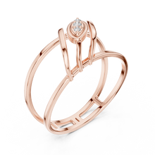 Load image into Gallery viewer, The Fancy Ring