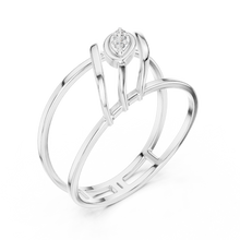 Load image into Gallery viewer, The Fancy Ring