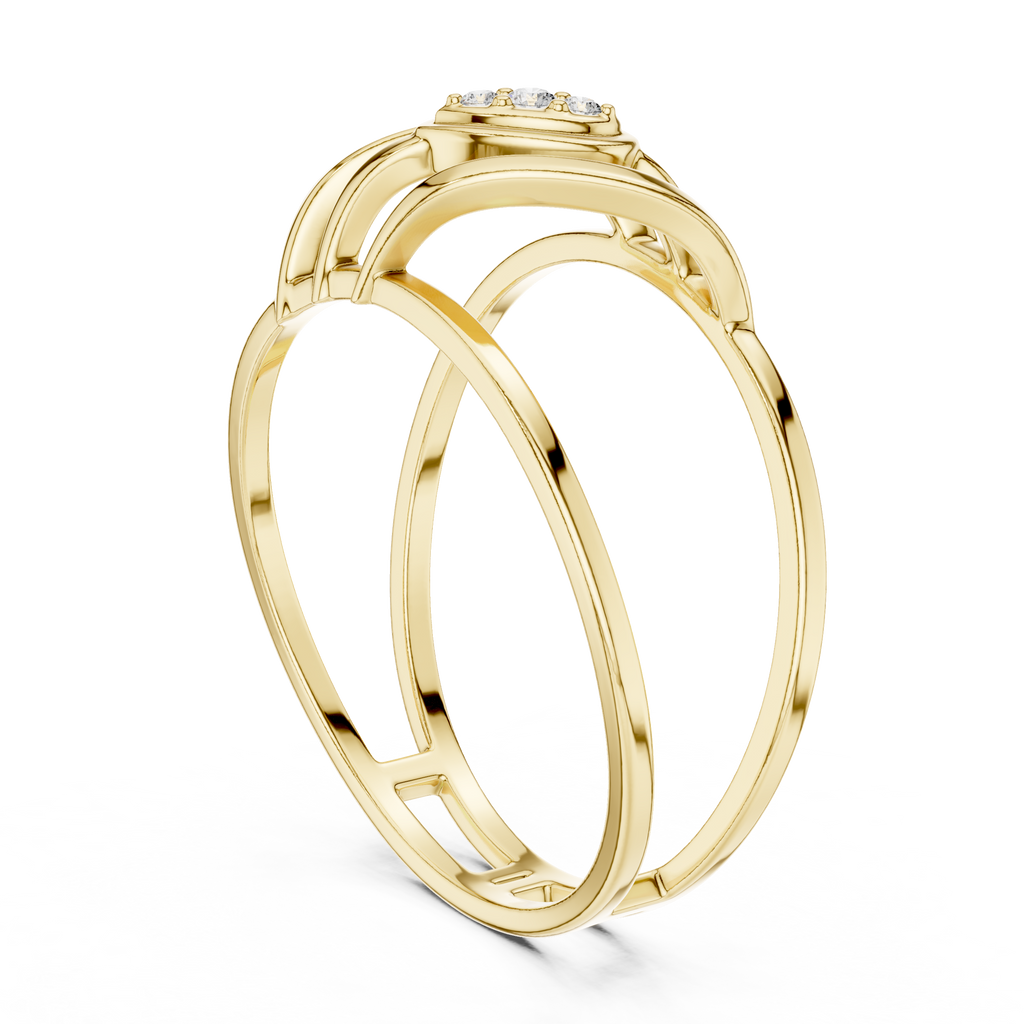 The Fancy Ring