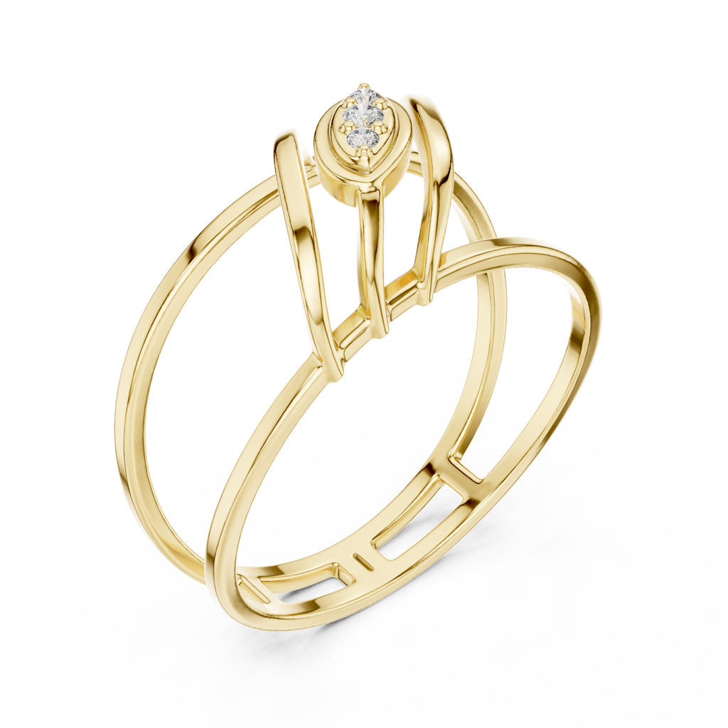 The Fancy Ring