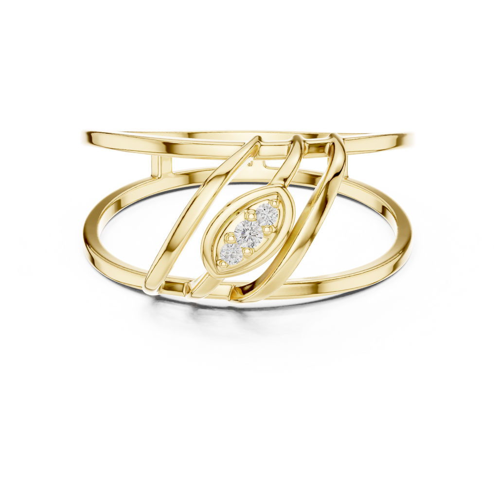 The Fancy Ring