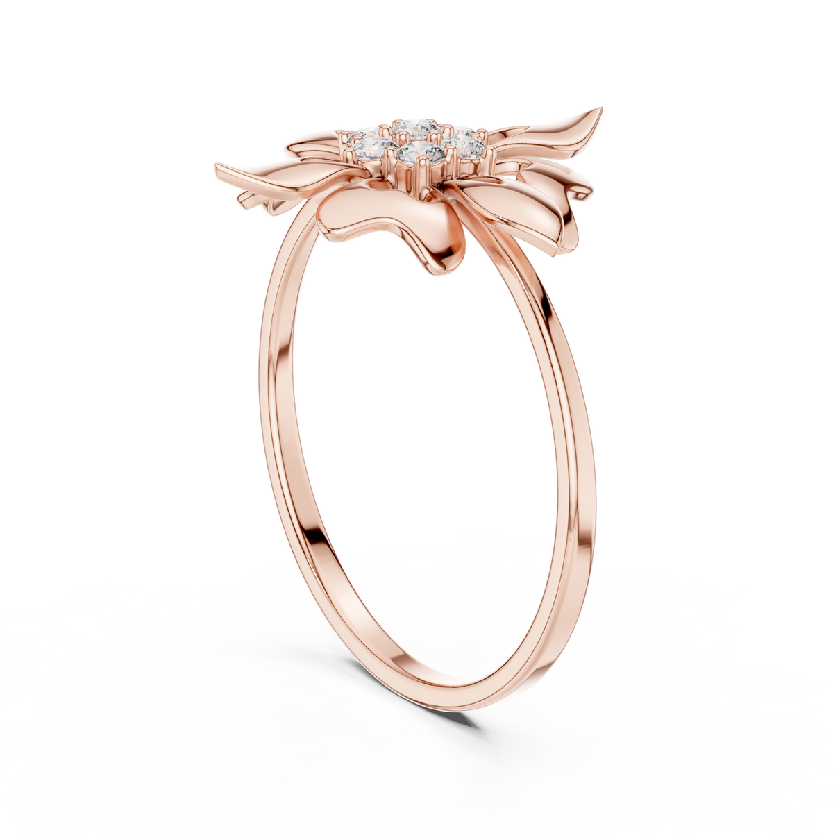 The Fancy Ring