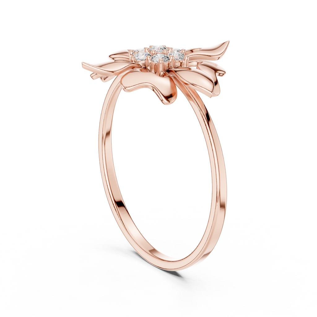 The Fancy Ring