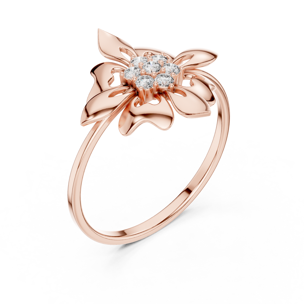 The Fancy Ring