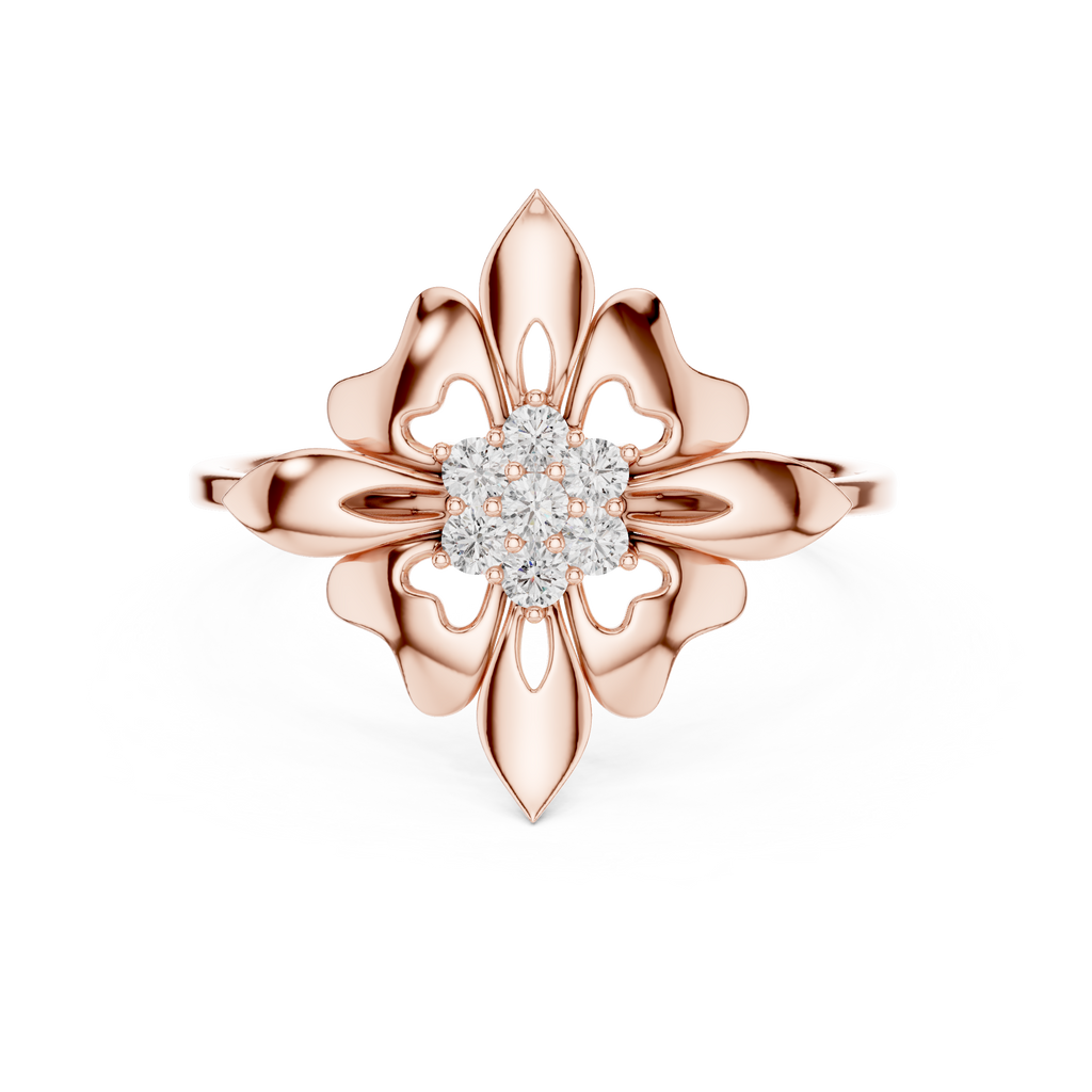 The Fancy Ring