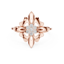 Load image into Gallery viewer, The Fancy Ring