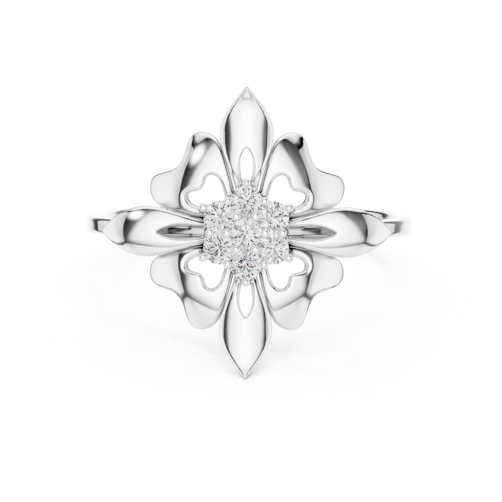 The Fancy Ring