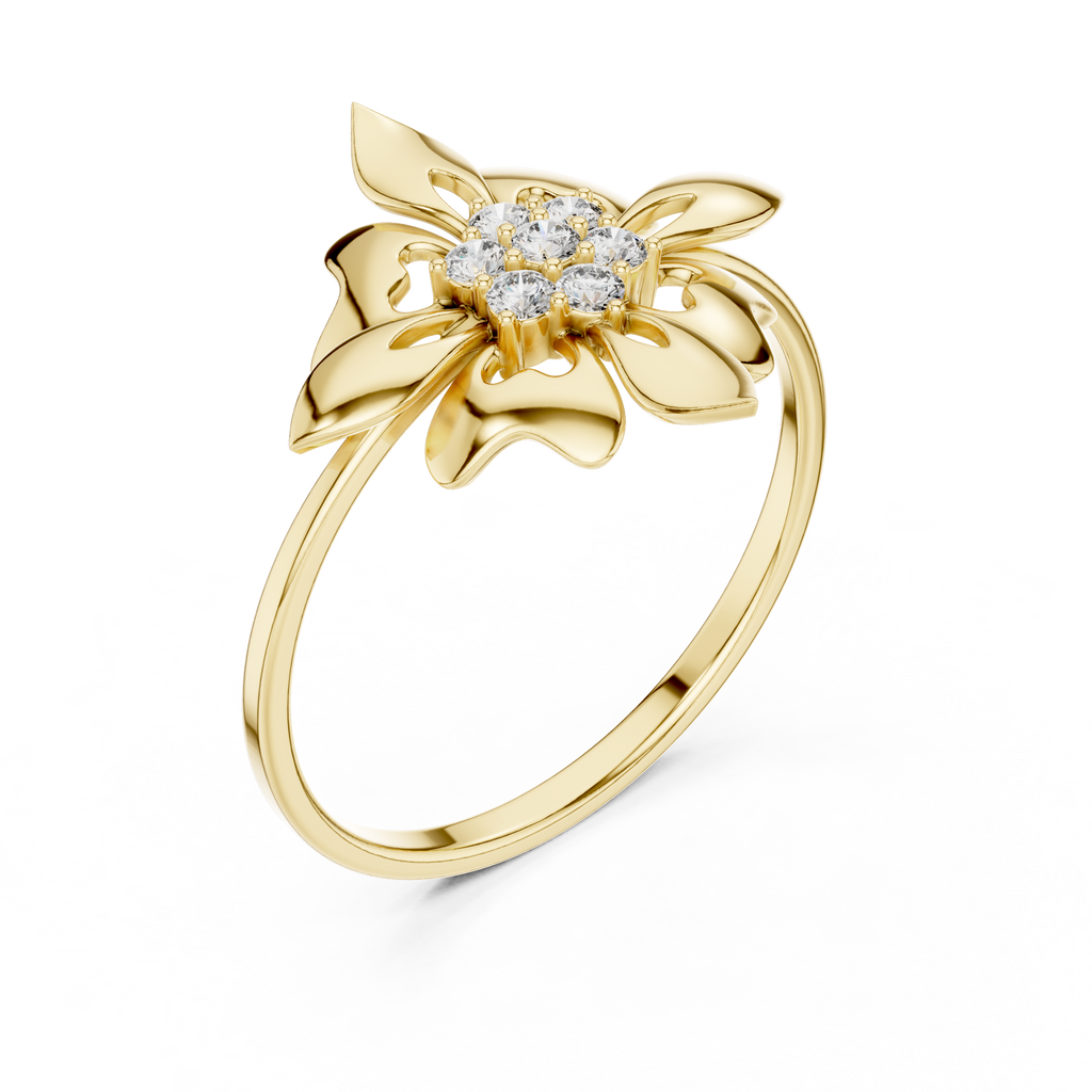 The Fancy Ring