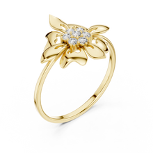Load image into Gallery viewer, The Fancy Ring