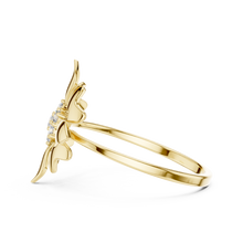 Load image into Gallery viewer, The Fancy Ring