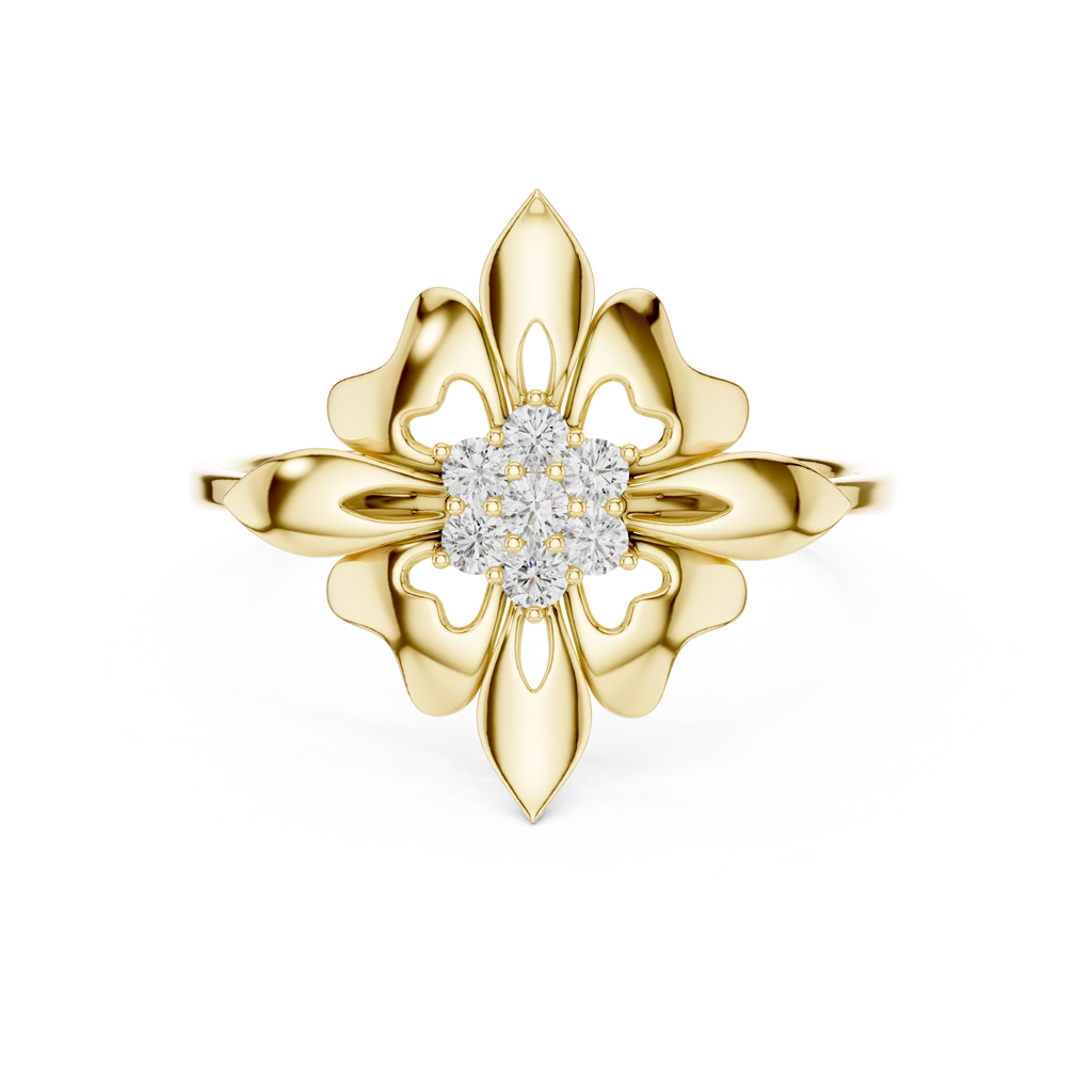 The Fancy Ring