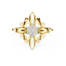 Load image into Gallery viewer, The Fancy Ring