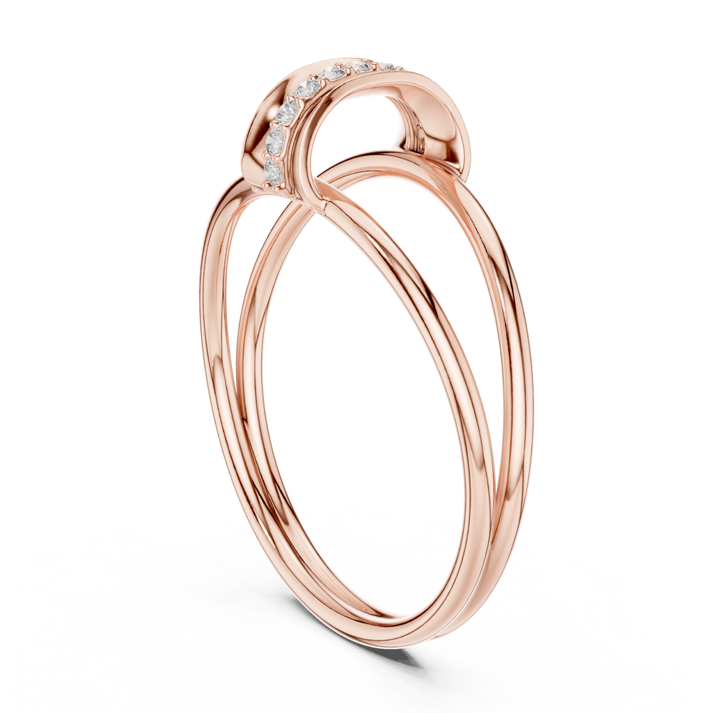 The Iconic Ring
