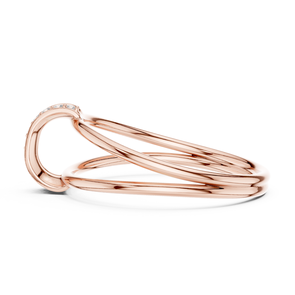 The Iconic Ring