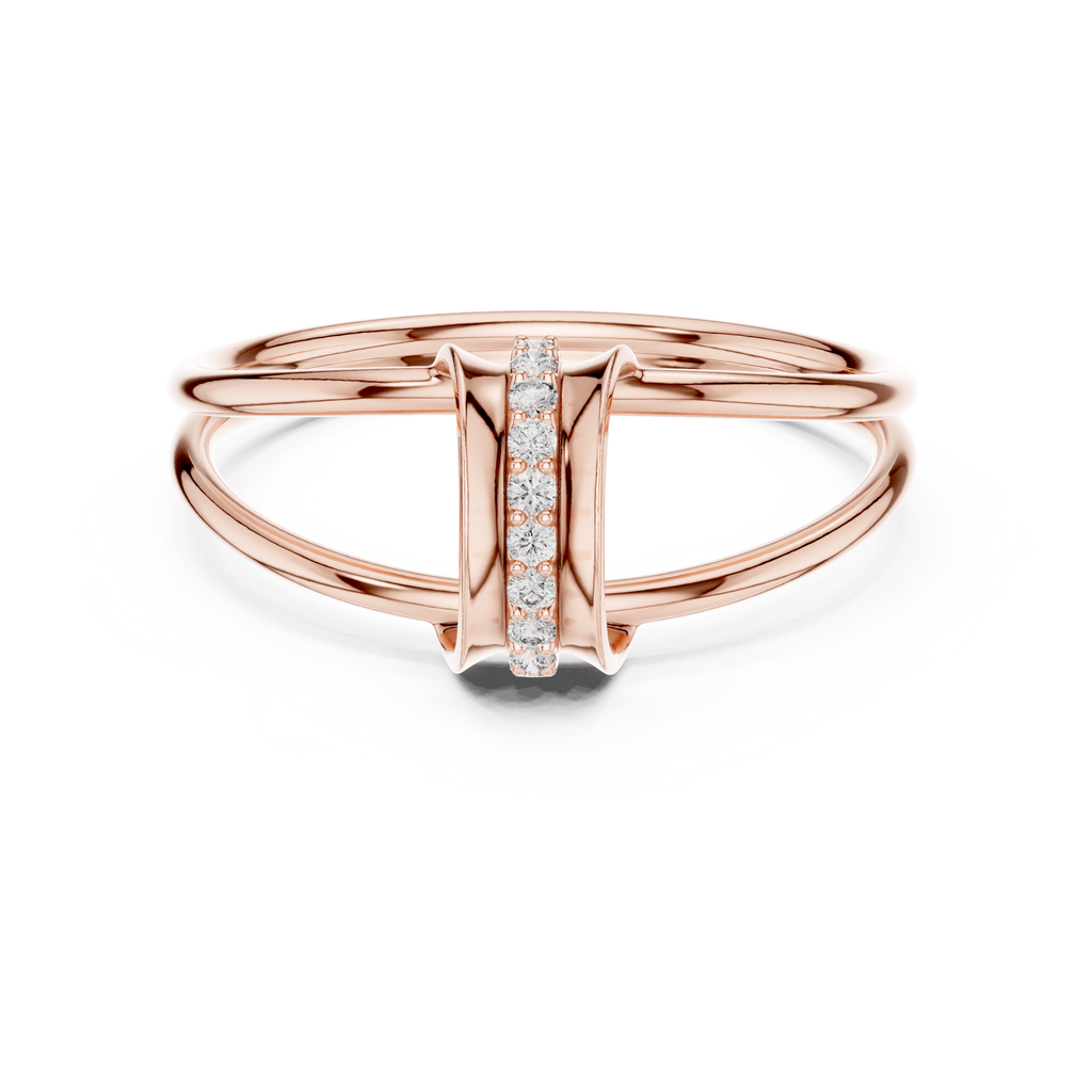 The Iconic Ring